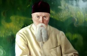 Поклонники Рериха добились включения его имени в лонг-лист претендентов на присвоение аэропорту