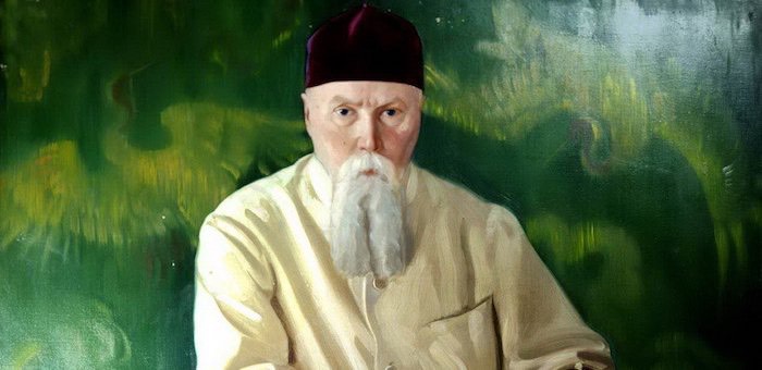 Поклонники Рериха добились включения его имени в лонг-лист претендентов на присвоение аэропорту