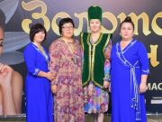 Предприниматели Республики Алтай приняли участие в Фестивале народных мастеров и художников в Сочи