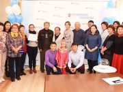 Газета «Алтайдын Чолмоны» провела традиционный розыгрыш призов среди подписчиков