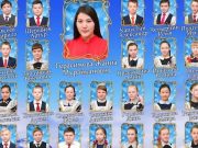 Конкурс фотографий с любимым учителем: итоги