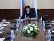 Проект бюджета на следующий год направлен в Эл Курултай