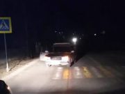 Две женщины переходили дорогу, а попали в больницу