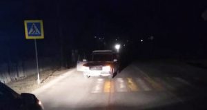 Две женщины переходили дорогу, а попали в больницу