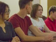 В школе блогеров прошли Дни открытых дверей