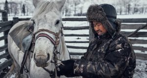 Документальный фильм «Хранители Алтая» покажут в кинотеатрах страны