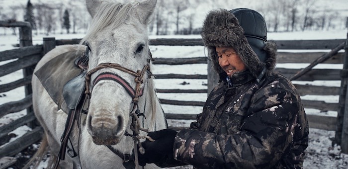 Документальный фильм «Хранители Алтая» покажут в кинотеатрах страны