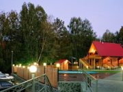 «На Шумах» заключит мировое соглашение со своим кредитором
