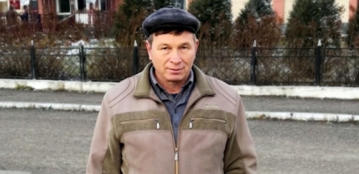 Неравнодушный сосед спас на пожаре трех человек