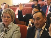 Дополнительные доходы бюджета городские депутаты направили на социальные объекты