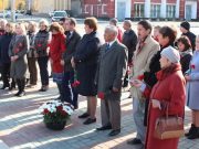 В Горно-Алтайске почтили память жертв политических репрессий
