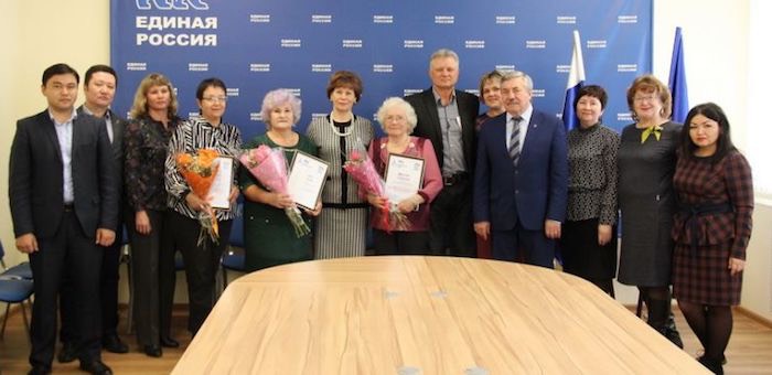 Подведены итоги регионального конкурса среди школьных краеведческих музеев