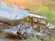 Виновник смертельной аварии у турбазы «Юность» был пьян