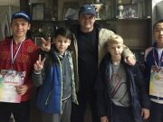 Горно-алтайские спортсмены стали призерами первенства Алтайского края по пауэрлифтингу