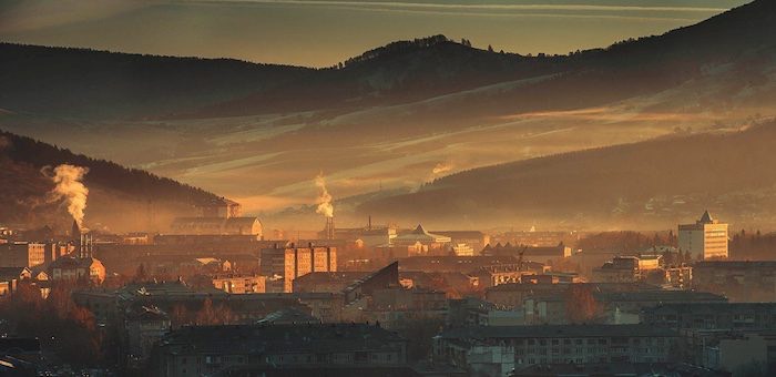 Республика Алтай к зиме готова