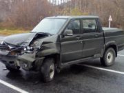 Пять жителей региона получили травмы в результате ДТП за минувшие сутки