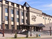 Столетие Национального музея отметили в Горно-Алтайске