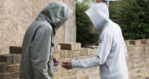В Горно-Алтайске осуждены несовершеннолетние наркодилеры