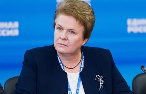 Депутат «Единой России» просит главу Горного Алтая взять на контроль выделение земли многодетным семьям
