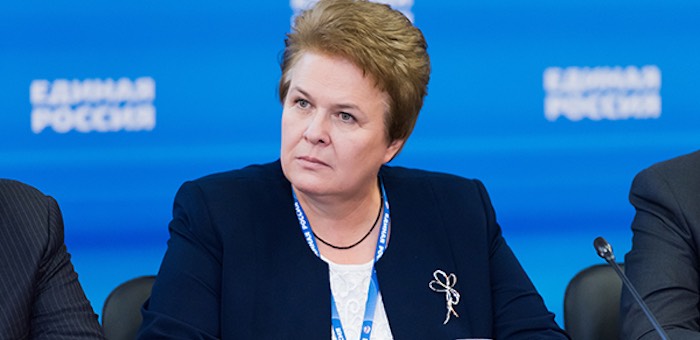 Депутат «Единой России» просит главу Горного Алтая взять на контроль выделение земли многодетным семьям