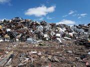 12 свалок ликвидировали после вмешательства прокуратуры
