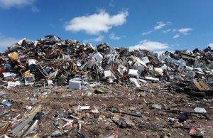 12 свалок ликвидировали после вмешательства прокуратуры