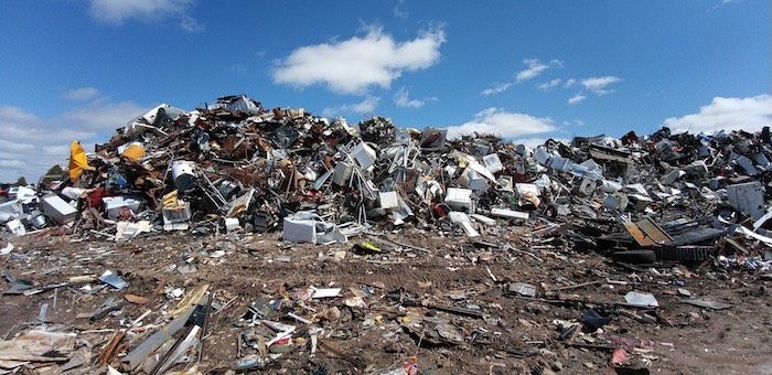 12 свалок ликвидировали после вмешательства прокуратуры