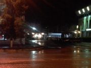 Пожилую горожанку сбили в Горно-Алтайске