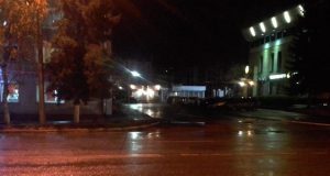 Пожилую горожанку сбили в Горно-Алтайске