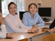 Девятиклассники прошли пробное собеседование по русскому языку