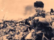 «Вперед на гадов!». Алтайский солдат поднял в атаку на фашистов и усташей своих однополчан