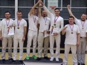 Горно-алтайские лучники успешно выступили на состязаниях в Томске
