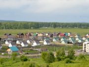 «Ростелеком» подключил скоростной интернет жителям поселка Алгаир в Майме