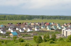 «Ростелеком» подключил скоростной интернет жителям поселка Алгаир в Майме