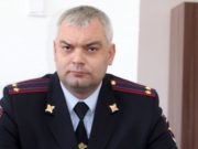 Назначен начальник отделения МВД по Кош-Агачскому району