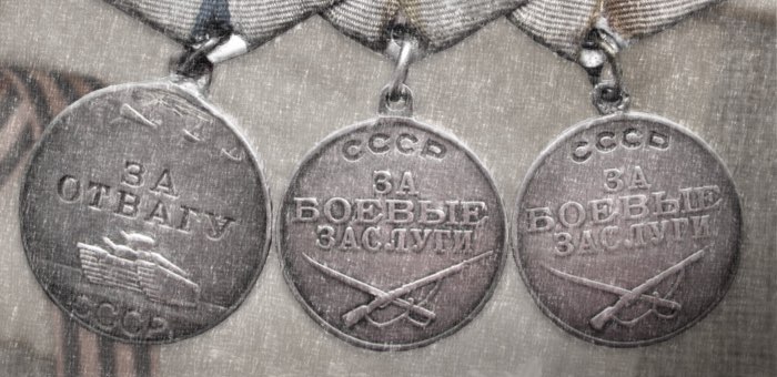 Бесперебойно доставлял боеприпасы на передовую