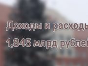 Городские депутаты обсуждают проект бюджета Горно-Алтайска на следующий год