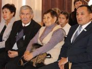 «Самыковские чтения» прошли в Горно-Алтайске