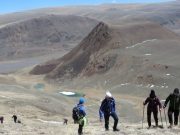 Сайлюгемский парк подвел итоги туристического сезона