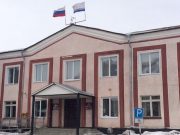 В Шебалино с первой попытки не удалось избрать главу района