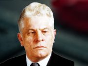 Ушел из жизни почетный гражданин Горно-Алтайска Александр Иваницкий