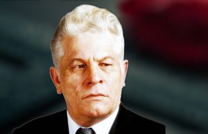 Ушел из жизни почетный гражданин Горно-Алтайска Александр Иваницкий
