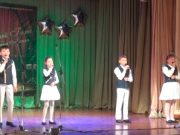 Стали известны победители конкурса эстрадной песни «Золотой голос Горного Алтая»