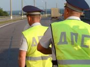 Жителя Чемальского района будут судить за нападение на сотрудников ГИБДД