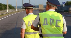Жителя Чемальского района будут судить за нападение на сотрудников ГИБДД