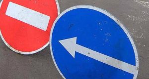 6 ноября в Горно-Алтайске частично перекроют движение транспорта