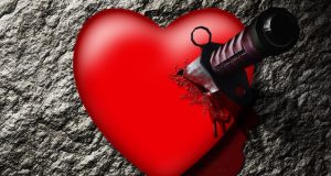 Ревнивую убийцу отправили в колонию на девять лет