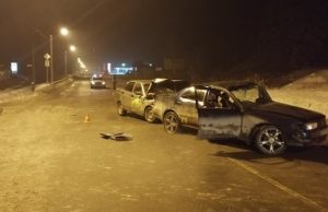 Новые данные по ДТП в Майме – один человек погиб и еще пятеро получили травмы