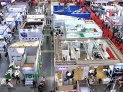Делегация Горного Алтая приняла участие в международной ярмарке в Шанхае