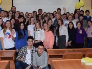 Руководители Горно-Алтайска встретились с волонтерами